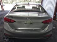 ✅ 2022 Hyundai Accent SE • VIN: 3KPC24A66NE179564 • Лот: 40521649. Опубликован ранее на IAAI с пробегом 36 685 миль. Бесплатный доступ к архиву аукционных продаж из США и подробный отчёт об истории автомобиля на DreamBid. Изображение 16.