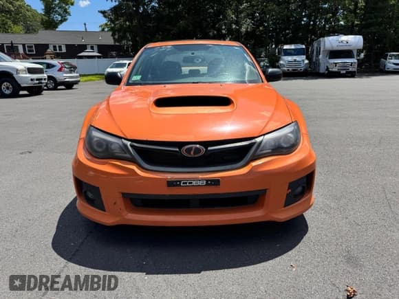 ✅ 2013 Subaru WRX WRX Limited • VIN: JF1GV7F60DG027965 • Lot: 66315235. Listed on Copart with 120,090 mi. Free auction sales archive from the USA and detailed vehicle history report at DreamBid. Image 5.