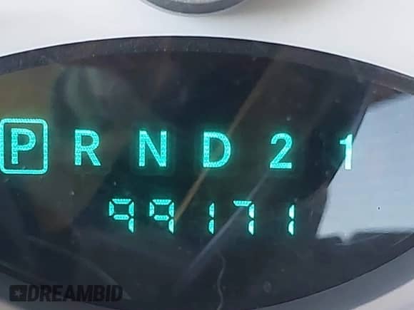 2008 Dodge Dakota Laramie with VIN 1D7HE58N38S519020, listed as a IAAI auction lot 42541144 with 99,171 mi miles and . Bid and sale history available at DreamBid. Image 15.