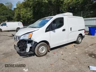 ✅ 2019 Nissan NV200 SV • VIN: 3N6CM0KN8KK710993 • Lot: 85727345. Wystawiony na Copart z przebiegiem 64 523 mil. Bezpłatny archiwum sprzedaży aukcyjnych z USA i szczegółowy raport historii pojazdu na DreamBid. Zdjęcie 1.