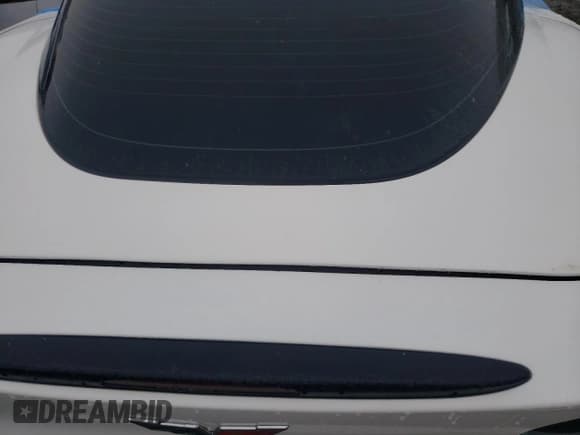 ✅ 2009 Chevrolet Corvette 3LT • VIN: 1G1YY26W595114233 • Lot: 78822534. Listed on Copart with Not provided. Free auction sales archive from the USA and detailed vehicle history report at DreamBid. Image 10.