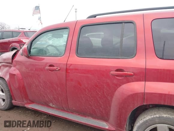 ✅ 2010 Chevrolet HHR 1LT • VIN: 3GNBABDB4AS537517 • Lot: 41716773. Listed on IAAI with 149,396 mi. Free auction sales archive from the USA and detailed vehicle history report at DreamBid. Image 15.