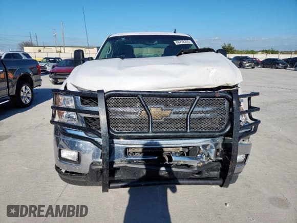 ✅ 2011 Chevrolet Silverado 2500HD LT • VIN: 1GC1KXCG4BF240751 • Lot: 66738225. Listed on Copart with 119,325 mi. Free auction sales archive from the USA and detailed vehicle history report at DreamBid. Image 5.