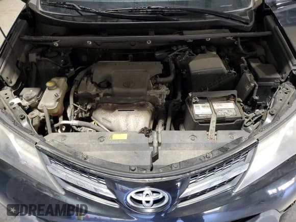 ✅ 2015 Toyota RAV4 XLE • VIN: 2T3RFREV1FW326571 • Lot: 85255355. Wystawiony na Copart z przebiegiem 90 124 mil. Bezpłatny archiwum sprzedaży aukcyjnych z USA i szczegółowy raport historii pojazdu na DreamBid. Zdjęcie 12.