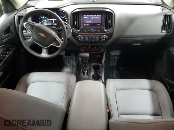 ✅ 2021 Chevrolet Colorado 4WD Work Truck • VIN: 1GCGTBEN5M1146402 • Лот: 88408785. Опубликован ранее на Copart с пробегом 89 848 миль. Бесплатный доступ к архиву аукционных продаж из США и подробный отчёт об истории автомобиля на DreamBid. Изображение 8.