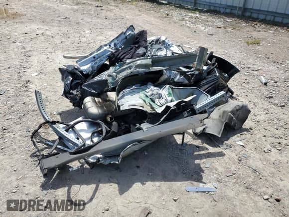 ✅ 2015 Chevrolet Impala LT • VIN: 2G1125S35F9100931 • Лот: 71054884. Опубликован ранее на Copart с пробегом Не указан. Бесплатный доступ к архиву аукционных продаж из США и подробный отчёт об истории автомобиля на DreamBid. Изображение 12.