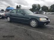 ✅ 2000 Acura RL • VIN: JH4KA9657YC003001 • Lot: 82422395. Wystawiony na Copart z przebiegiem Nie podano. Bezpłatny archiwum sprzedaży aukcyjnych z USA i szczegółowy raport historii pojazdu na DreamBid. Zdjęcie 4.