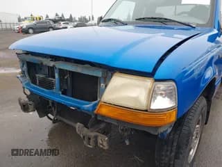 ✅ 2000 Ford Ranger XL • VIN: 1FTYR14V7YPA31768 • Lot: 43763784. Wystawiony na IAAI z przebiegiem 178 768 mil. Bezpłatny archiwum sprzedaży aukcyjnych z USA i szczegółowy raport historii pojazdu na DreamBid. Zdjęcie 6.