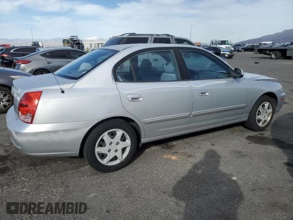 ✅ 2005 Hyundai Elantra GLS • VIN: KMHDN46D25U934323 • Lot: 50057085. Wystawiony na Copart z przebiegiem 168 367 mil. Bezpłatny archiwum sprzedaży aukcyjnych z USA i szczegółowy raport historii pojazdu na DreamBid. Zdjęcie 3.