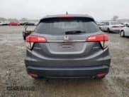 ✅ 2022 Honda HR-V EX • VIN: 3CZRU6H50NM751869 • Лот: 90992875. Опубликован ранее на Copart с пробегом 87 382 миль. Бесплатный доступ к архиву аукционных продаж из США и подробный отчёт об истории автомобиля на DreamBid. Изображение 6.