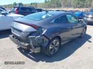 ✅ 2016 Honda Civic EX-L • VIN: 2HGFC3B76GH357042 • Лот: 42091316. Опубликован ранее на IAAI с пробегом 50 170 миль. Бесплатный доступ к архиву аукционных продаж из США и подробный отчёт об истории автомобиля на DreamBid. Изображение 4.