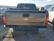 ✅ 2007 Chevrolet Silverado 1500 1LT • VIN: 2GCEC13J371522840 • Lot: 77124554. Listed on Copart with 236,284 mi. Free auction sales archive from the USA and detailed vehicle history report at DreamBid. Image 6.