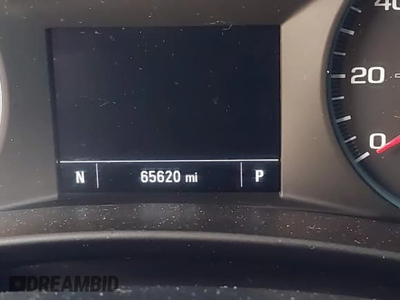 ✅ 2020 Chevrolet Equinox LS • VIN: 3GNAXHEV5LS554190 • Lot: 43279857. Wystawiony na IAAI z przebiegiem 65 620 mil. Bezpłatny archiwum sprzedaży aukcyjnych z USA i szczegółowy raport historii pojazdu na DreamBid. Zdjęcie 15.