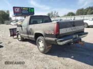 ✅ 1996 Chevrolet Silverado 1500 • VIN: 1GCEK14M2TZ142692 • Лот: 87411355. Опубликован ранее на Copart с пробегом 141 919 миль. Бесплатный доступ к архиву аукционных продаж из США и подробный отчёт об истории автомобиля на DreamBid. Изображение 2.