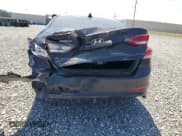 ✅ 2017 Hyundai Elantra SE • VIN: 5NPD74LF6HH147118 • Lot: 80893535. Listed on Copart with 128,726 mi. Free auction sales archive from the USA and detailed vehicle history report at DreamBid. Image 6.