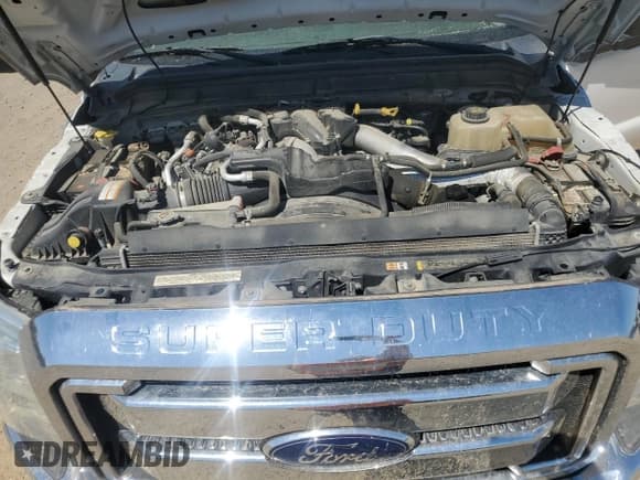 ✅ 2014 Ford F-350 XLT • VIN: 1FT8W3DT6EEB45254 • Lot: 50054995. Listed on Copart with 173,804 mi. Free auction sales archive from the USA and detailed vehicle history report at DreamBid. Image 11.