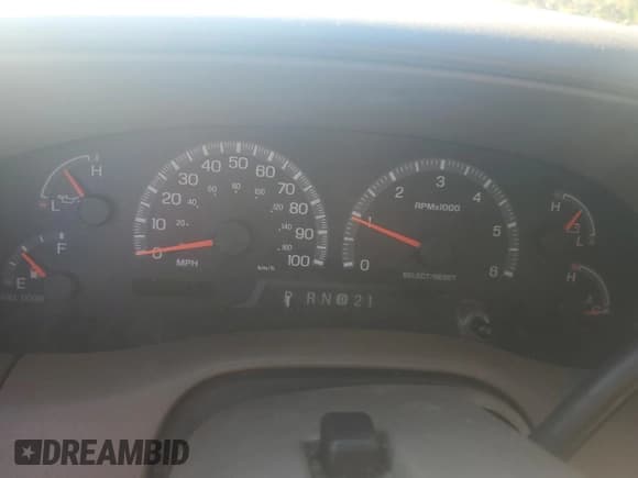 ✅ 2001 Ford F-150 • VIN: 2FTZX17221CA27274 • Lot: 77949204. Listed on Copart with Not provided. Free auction sales archive from the USA and detailed vehicle history report at DreamBid. Image 9.