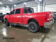 ✅ 2012 Ram 2500 SLT • VIN: 3C6UD5DL4CG305483 • Lot: 65750565. Listed on Copart with 181,996 mi. Free auction sales archive from the USA and detailed vehicle history report at DreamBid. Image 2.