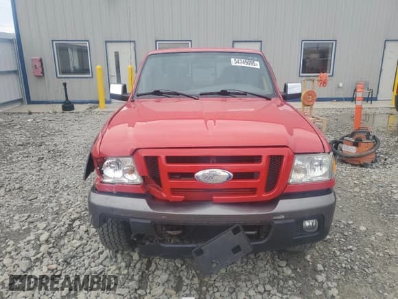 ✅ 2006 Ford Ranger XLT • VIN: 1FTZR45E26PA11803 • Lot: 54749095. Listed on Copart with 98,205 mi. Free auction sales archive from the USA and detailed vehicle history report at DreamBid. Image 5.