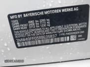 ✅ 2024 BMW 3 Series M340i xDrive • VIN: 3MW49FF05R8E05837 • Lot: 41129303. Wystawiony na IAAI z przebiegiem 8 669 mil. Bezpłatny archiwum sprzedaży aukcyjnych z USA i szczegółowy raport historii pojazdu na DreamBid. Zdjęcie 9.