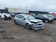 ✅ 2019 Subaru Impreza Premium • VIN: 4S3GTAC63K3756449 • Лот: 43019350. Опубликован ранее на IAAI с пробегом 116 682 миль. Бесплатный доступ к архиву аукционных продаж из США и подробный отчёт об истории автомобиля на DreamBid. Изображение 1.