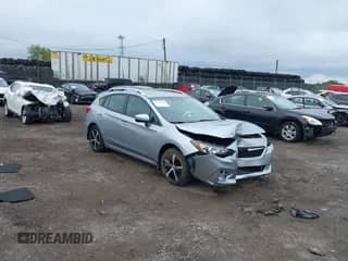 2019 Subaru Impreza Premium с VIN 4S3GTAC63K3756449, выставлен на аукционе IAAI как лот 43019350 с пробегом 116 682 миль миль и . История ставок и продаж доступна на DreamBid. Изображение 1.