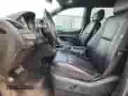 2014 Dodge Grand Caravan R/T with VIN 2C4RDGEG5ER472931, listed as a Copart auction lot 82223975 with 197,678 mi miles and Salvage title. Bid and sale history available at DreamBid. Image 7.