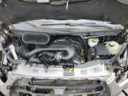 ✅ 2015 Ford Transit XL • VIN: 1FBZX2CM5FKA91135 • Lot: 57082105. Listed on Copart with 61,108 mi. Free auction sales archive from the USA and detailed vehicle history report at DreamBid. Image 12.