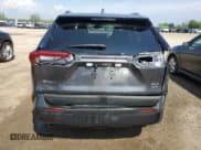 ✅ 2021 Toyota RAV4 XLE • VIN: 2T3R1RFVXMC232720 • Lot: 67523255. Listed on Copart with 31,912 mi. Free auction sales archive from the USA and detailed vehicle history report at DreamBid. Image 6.