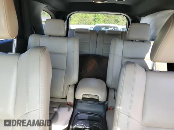 ✅ 2021 Dodge Durango GT • VIN: 1C4RDHDG7MC544310 • Lot: 84211285. Listed on Copart with 37,603 mi. Free auction sales archive from the USA and detailed vehicle history report at DreamBid. Image 10.