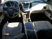 2015 Chevrolet Equinox LS с VIN 2GNFLEEK9F6430142, выставлен на аукционе Copart как лот 84932405 с пробегом 111 601 миль миль и Списание • Salvage title. История ставок и продаж доступна на DreamBid. Изображение 8.