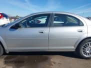 ✅ 2005 Chrysler Sebring • VIN: 1C3EL46X35N659374 • Lot: 43840188. Listed on IAAI with 137,495 mi. Free auction sales archive from the USA and detailed vehicle history report at DreamBid. Image 14.