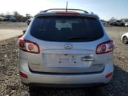 ✅ 2010 Hyundai Santa Fe Limited • VIN: 5NMSK4AGXAH397739 • Lot: 79403754. Listed on Copart with 102,838 mi. Free auction sales archive from the USA and detailed vehicle history report at DreamBid. Image 6.