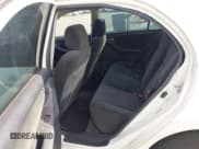 ✅ 2007 Toyota Corolla S • VIN: 1NXBR32EX7Z870877 • Lot: 43442624. Listed on IAAI with 191,263 mi. Free auction sales archive from the USA and detailed vehicle history report at DreamBid. Image 8.