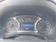 ✅ 2020 GMC Terrain SLE • VIN: 3GKALMEV3LL231249 • Lot: 43278328. Listed on IAAI with 53,178 mi. Free auction sales archive from the USA and detailed vehicle history report at DreamBid. Image 7.