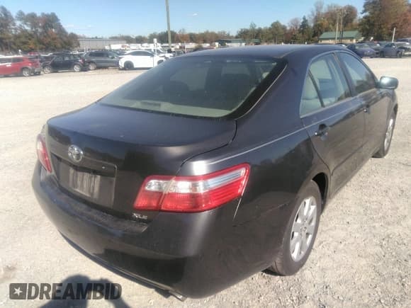 ✅ 2007 Toyota Camry LE • VIN: JTNBE46KX73028189 • Лот: 43469247. Опубликован ранее на IAAI с пробегом 226 263 миль. Бесплатный доступ к архиву аукционных продаж из США и подробный отчёт об истории автомобиля на DreamBid. Изображение 6.