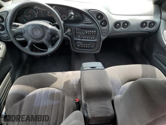 ✅ 2005 Pontiac Bonneville SE • VIN: 1G2HX52K45U189122 • Lot: 57774885. Wystawiony na Copart z przebiegiem 133 484 mil. Bezpłatny archiwum sprzedaży aukcyjnych z USA i szczegółowy raport historii pojazdu na DreamBid. Zdjęcie 8.