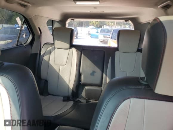 ✅ 2010 Chevrolet Equinox 2LT • VIN: 2CNALPEW7A6388964 • Лот: 86515285. Опубликован ранее на Copart с пробегом 120 396 миль. Бесплатный доступ к архиву аукционных продаж из США и подробный отчёт об истории автомобиля на DreamBid. Изображение 10.