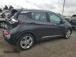 ✅ 2020 Chevrolet Bolt EV LT • VIN: 1G1FY6S00L4123189 • Lot: 56415295. Wystawiony na Copart z przebiegiem 62 006 mil. Bezpłatny archiwum sprzedaży aukcyjnych z USA i szczegółowy raport historii pojazdu na DreamBid. Zdjęcie 3.