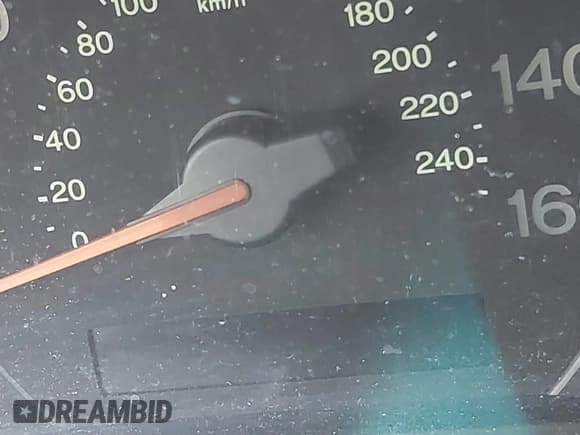 ✅ 2004 Honda Accord EX • VIN: 1HGCM66574A060009 • Lot: 43147045. Listed on IAAI with Not provided. Free auction sales archive from the USA and detailed vehicle history report at DreamBid. Image 14.