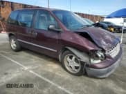 ✅ 1999 Plymouth Voyager • VIN: 2P4FP25B0XR404603 • Лот: 50836255. Опубликован ранее на Copart с пробегом 149 796 миль. Бесплатный доступ к архиву аукционных продаж из США и подробный отчёт об истории автомобиля на DreamBid. Изображение 4.