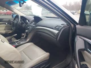 ✅ 2012 Acura TL Technology • VIN: 19UUA9F55CA002056 • Lot: 43743314. Listed on IAAI with 146,362 mi. Free auction sales archive from the USA and detailed vehicle history report at DreamBid. Image 5.