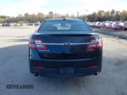 ✅ 2017 Ford Taurus Limited • VIN: 1FAHP2F81HG115139 • Lot: 43545390. Listed on IAAI with 140,869 mi. Free auction sales archive from the USA and detailed vehicle history report at DreamBid. Image 16.