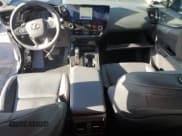 ✅ 2023 Lexus NX 350 Premium • VIN: 2T2GGCEZXPC022019 • Lot: 84487594. Listed on Copart with 16,316 mi. Free auction sales archive from the USA and detailed vehicle history report at DreamBid. Image 8.