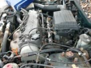 ✅ 2000 Honda Civic LX • VIN: 2HGEJ6670YH521044 • Лот: 43733036. Опубликован ранее на IAAI с пробегом 177 218 миль. Бесплатный доступ к архиву аукционных продаж из США и подробный отчёт об истории автомобиля на DreamBid. Изображение 12.