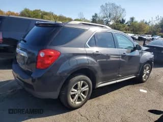 ✅ 2015 Chevrolet Equinox LT • VIN: 2GNFLFEK5F6307038 • Лот: 74021594. Опубликован ранее на Copart с пробегом 86 880 миль. Бесплатный доступ к архиву аукционных продаж из США и подробный отчёт об истории автомобиля на DreamBid. Изображение 3.