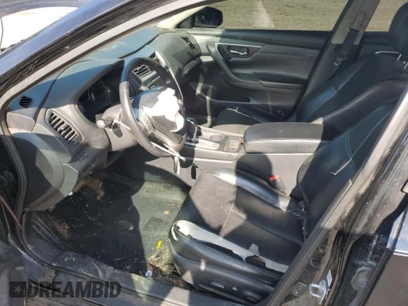 ✅ 2017 Nissan Altima SL • VIN: 1N4AL3AP0HC177592 • Lot: 57829465. Listed on Copart with 85,007 mi. Free auction sales archive from the USA and detailed vehicle history report at DreamBid. Image 7.