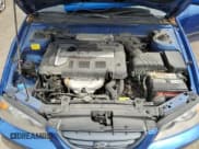 ✅ 2005 Hyundai Elantra GLS • VIN: KMHDN46D05U964713 • Lot: 53647025. Wystawiony na Copart z przebiegiem 130 903 mil. Bezpłatny archiwum sprzedaży aukcyjnych z USA i szczegółowy raport historii pojazdu na DreamBid. Zdjęcie 11.