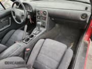 ✅ 1992 Mazda MX-5 Miata • VIN: JM1NA3516N1315070 • Lot: 71879865. Listed on Copart with 72,970 mi. Free auction sales archive from the USA and detailed vehicle history report at DreamBid. Image 8.