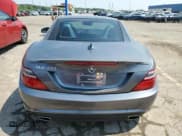 ✅ 2016 Mercedes-Benz SLK 300 • VIN: WDDPK3JA6GF121176 • Лот: 60413565. Опубликован ранее на Copart с пробегом 69 218 миль. Бесплатный доступ к архиву аукционных продаж из США и подробный отчёт об истории автомобиля на DreamBid. Изображение 6.